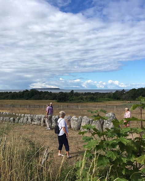 Gotland- en hrlig sommarresa!